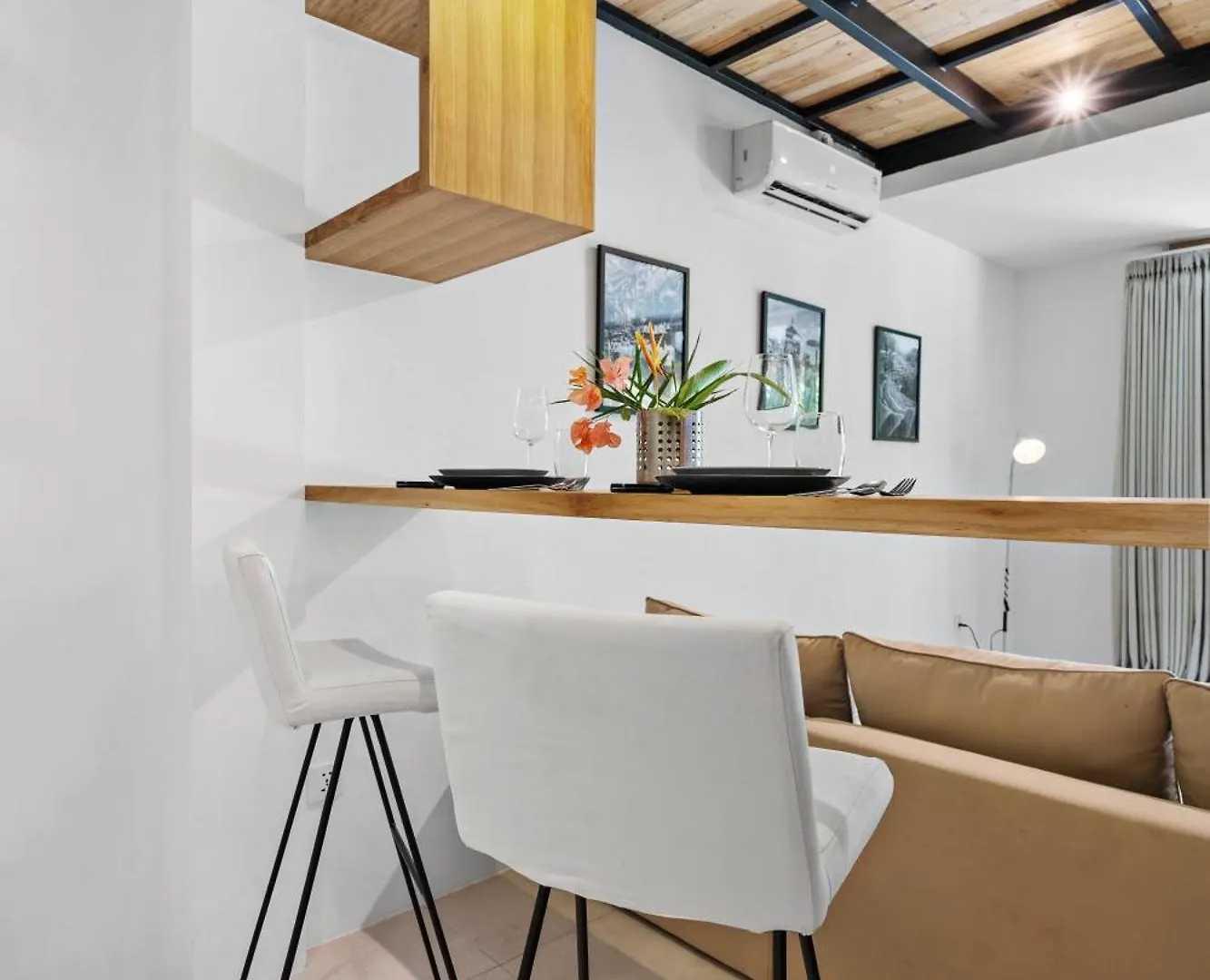 Berawa Village Apartment By Betterplace Canggu  Canggu (Bali)