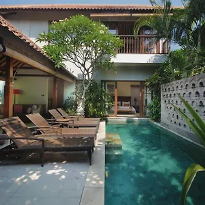 Aradhana By Ekosistem Canggu (Bali)