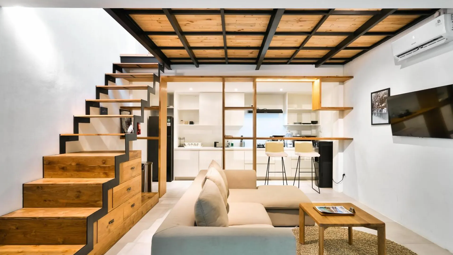 Berawa Village Apartment By Betterplace Canggu