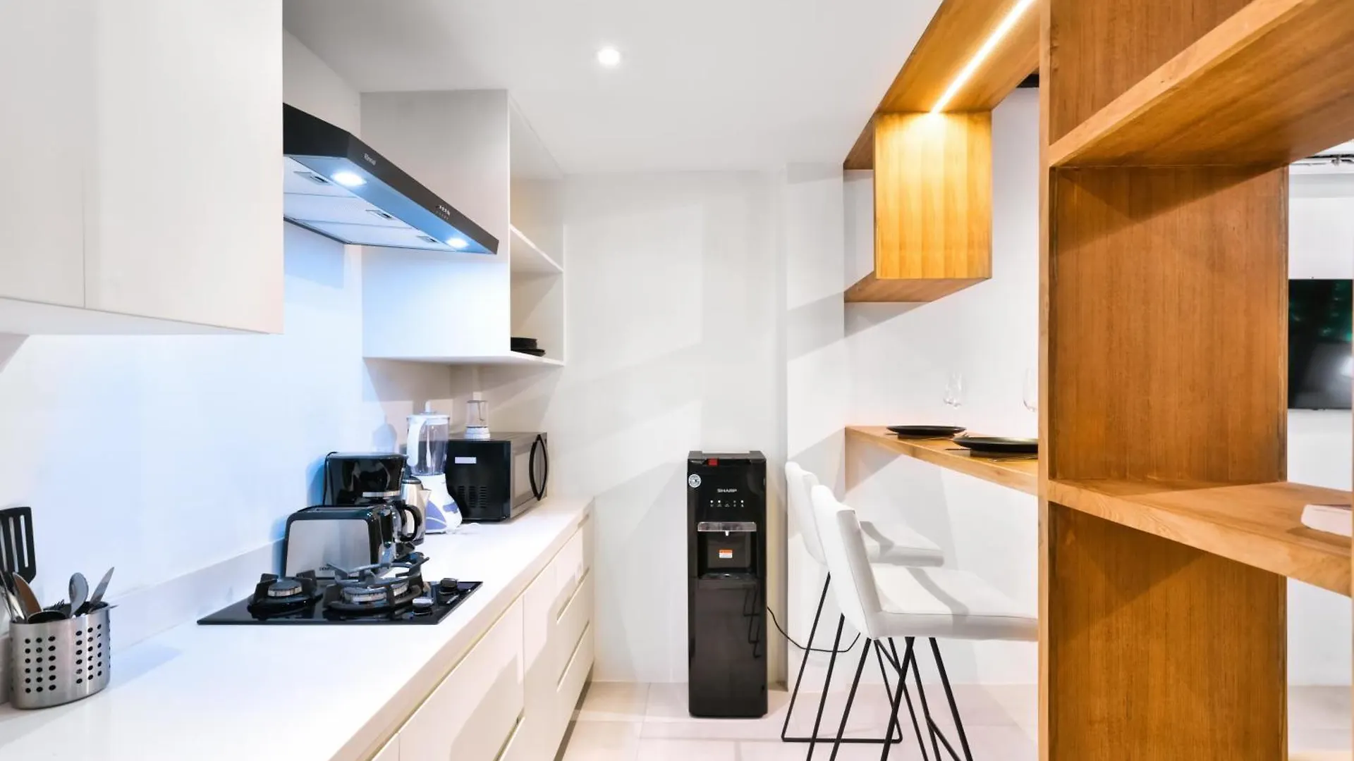 Berawa Village Apartment By Betterplace Canggu  0*, Canggu (Bali) Indonesia