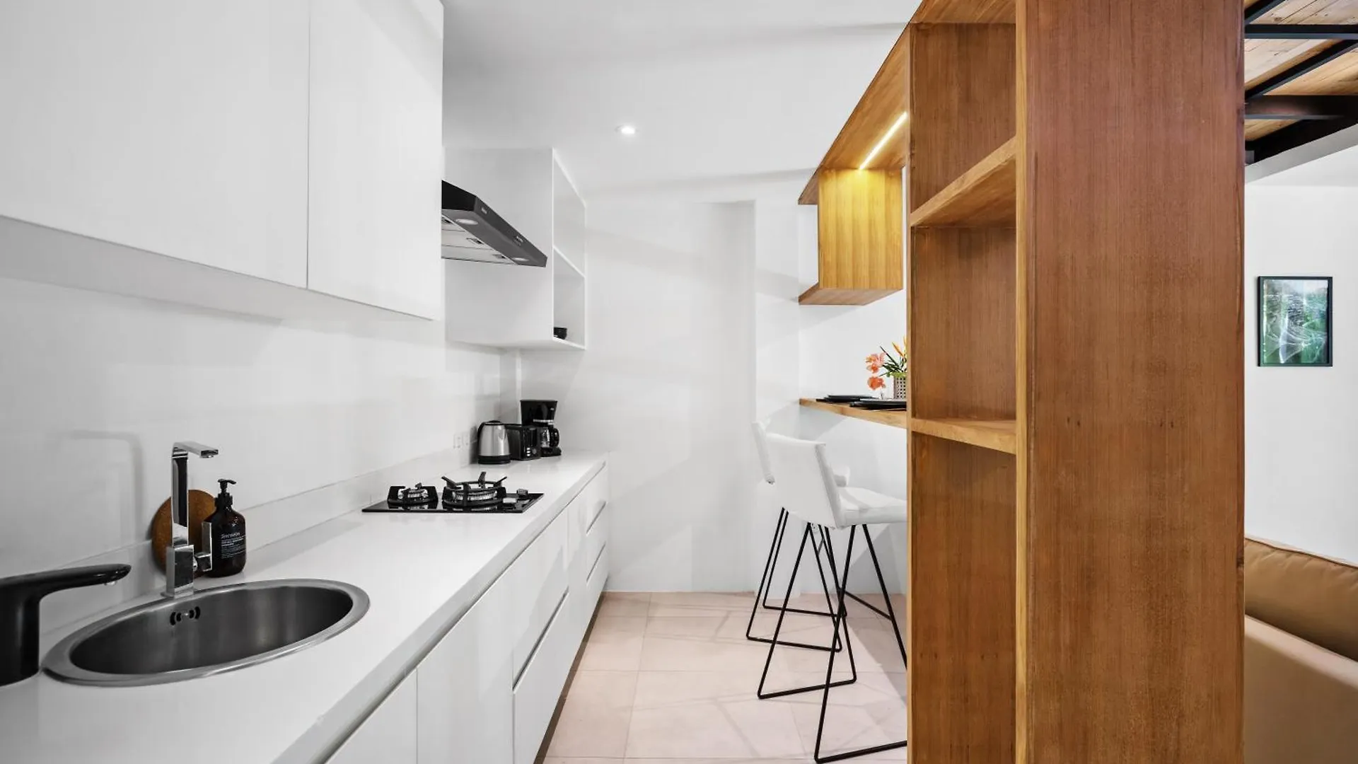 Berawa Village Apartment By Betterplace Canggu  Indonesia